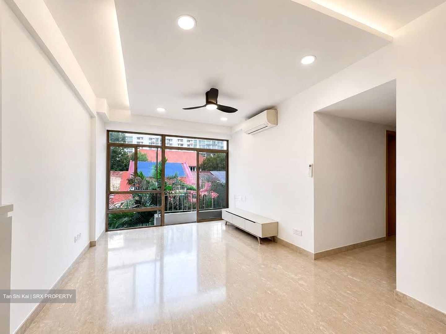 Sunville (D12), Apartment #577145161